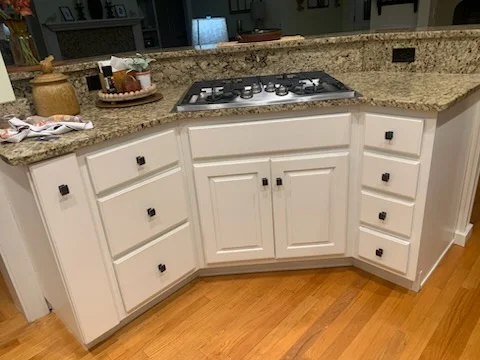 Kitchen Remodel6 by Bleu Ribbon Design & Remodeling