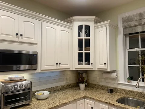 Kitchen Remodel8 by Bleu Ribbon Design & Remodeling